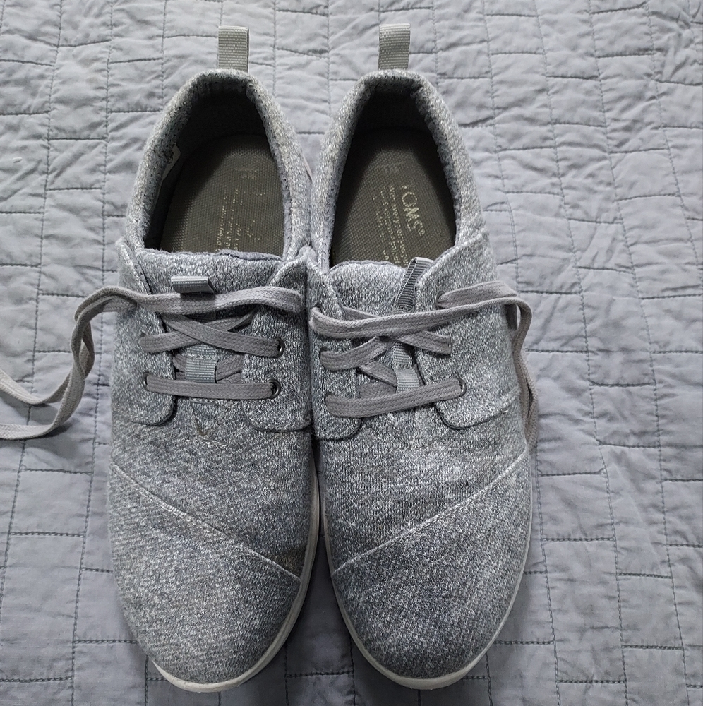 Toms Cabrillo sneakers